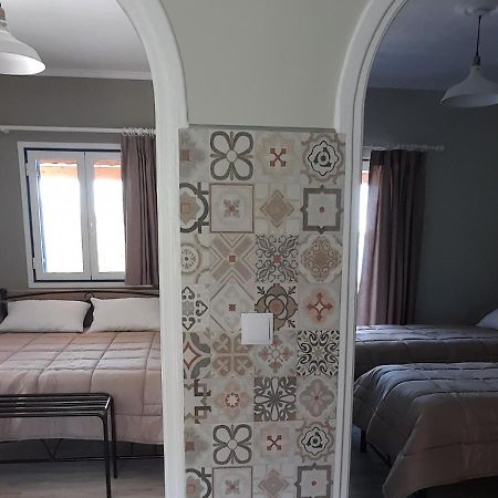 Villa Bella Vista Marathias  Екстер'єр фото