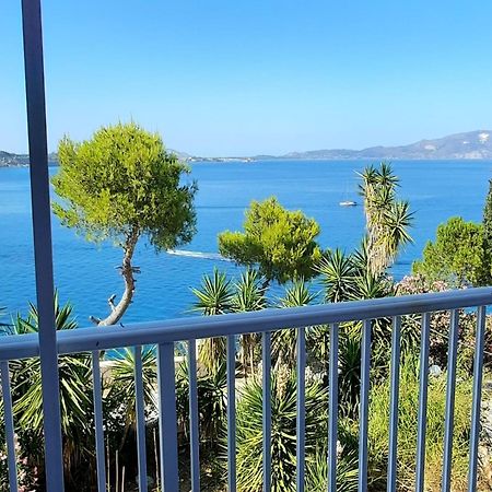 Villa Bella Vista Marathias  Номер фото