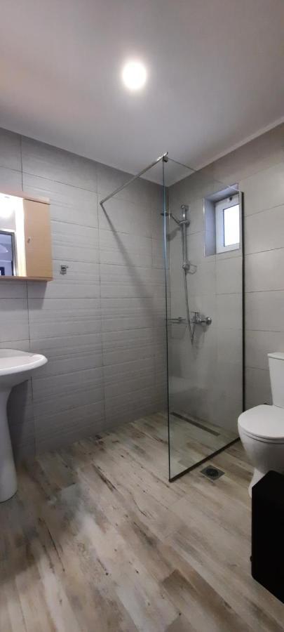 Villa Bella Vista Marathias  Екстер'єр фото