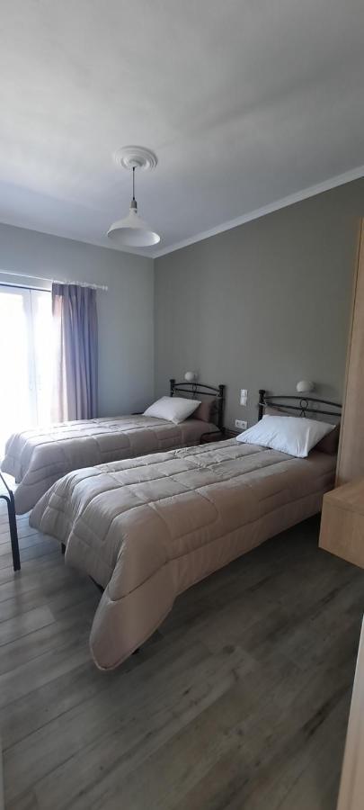 Villa Bella Vista Marathias  Екстер'єр фото