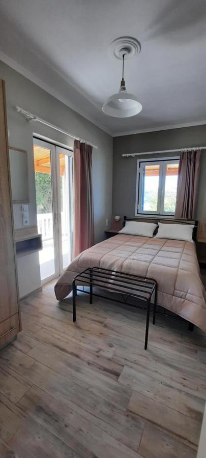 Villa Bella Vista Marathias  Екстер'єр фото