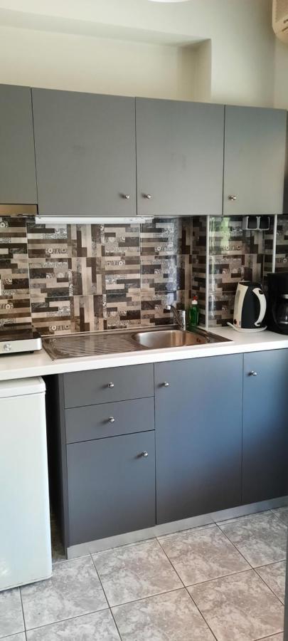 Villa Bella Vista Marathias  Екстер'єр фото