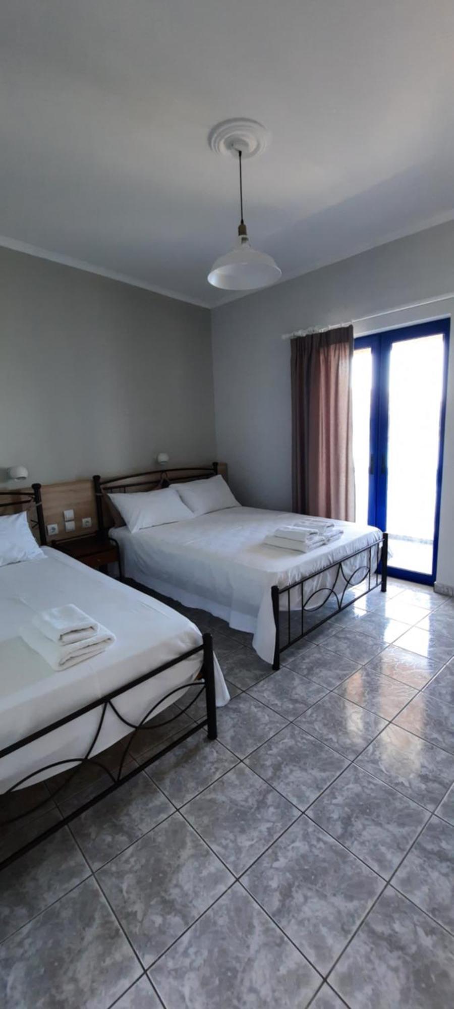 Villa Bella Vista Marathias  Номер фото