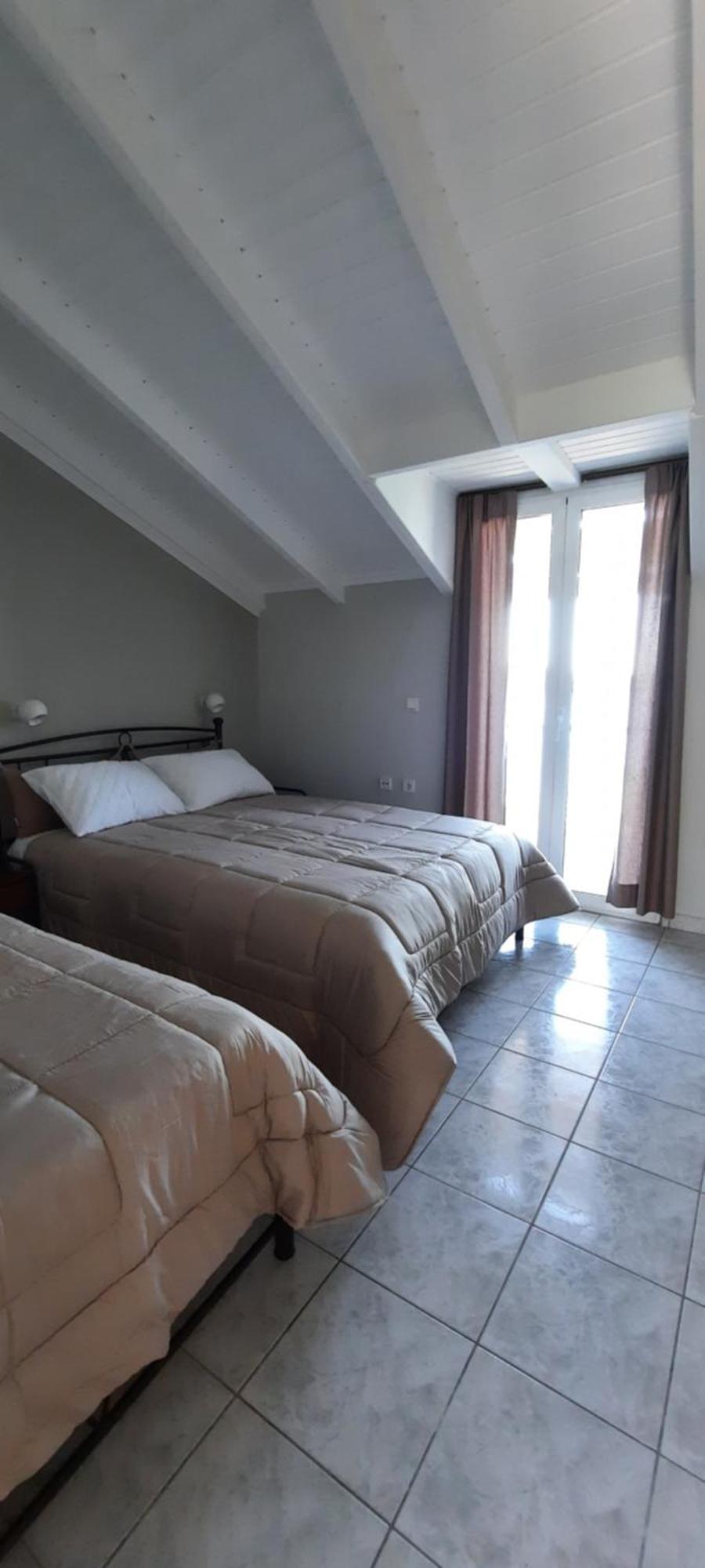 Villa Bella Vista Marathias  Номер фото
