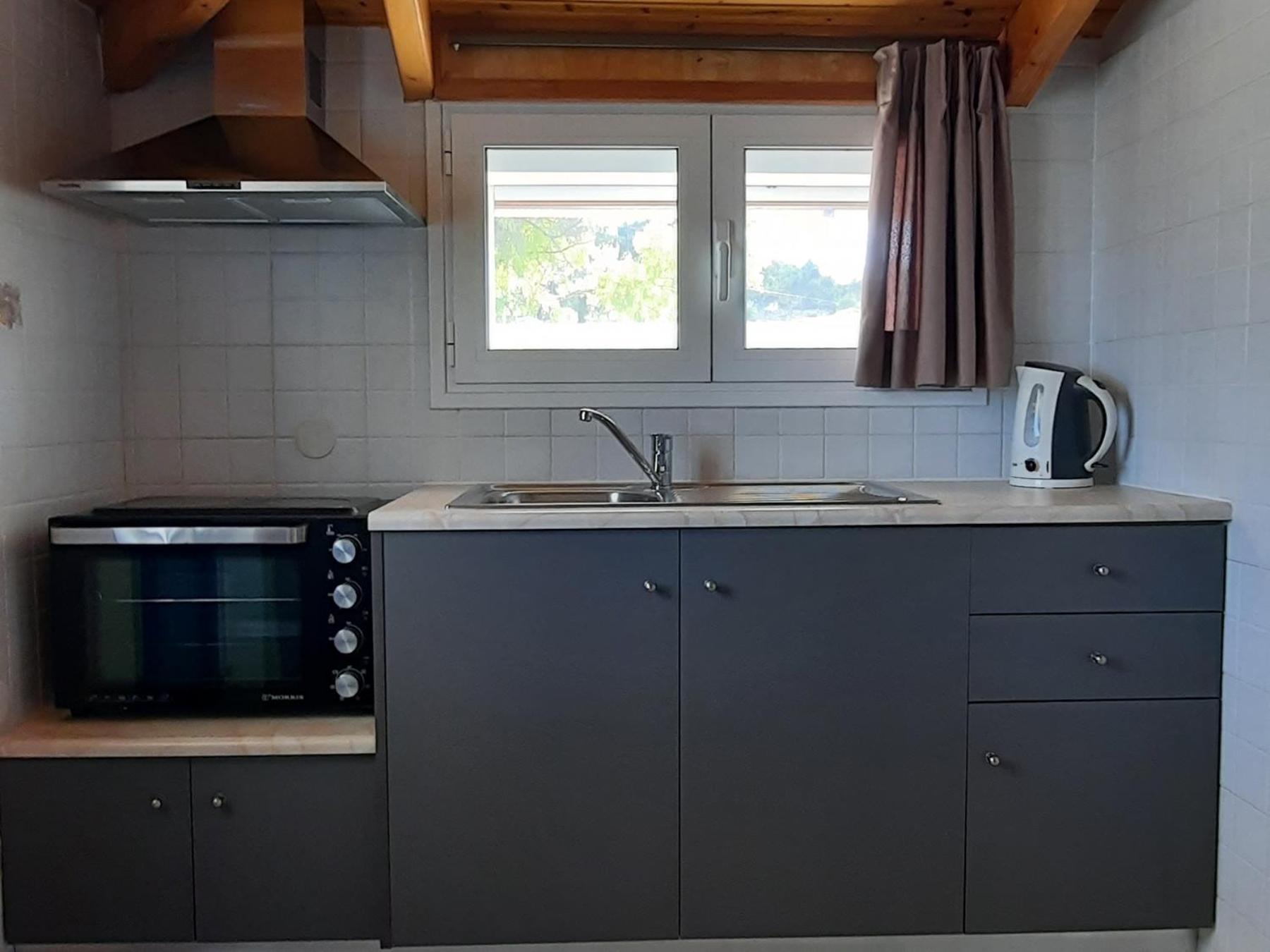 Villa Bella Vista Marathias  Номер фото