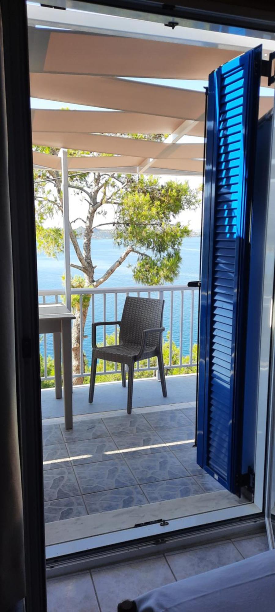 Villa Bella Vista Marathias  Номер фото