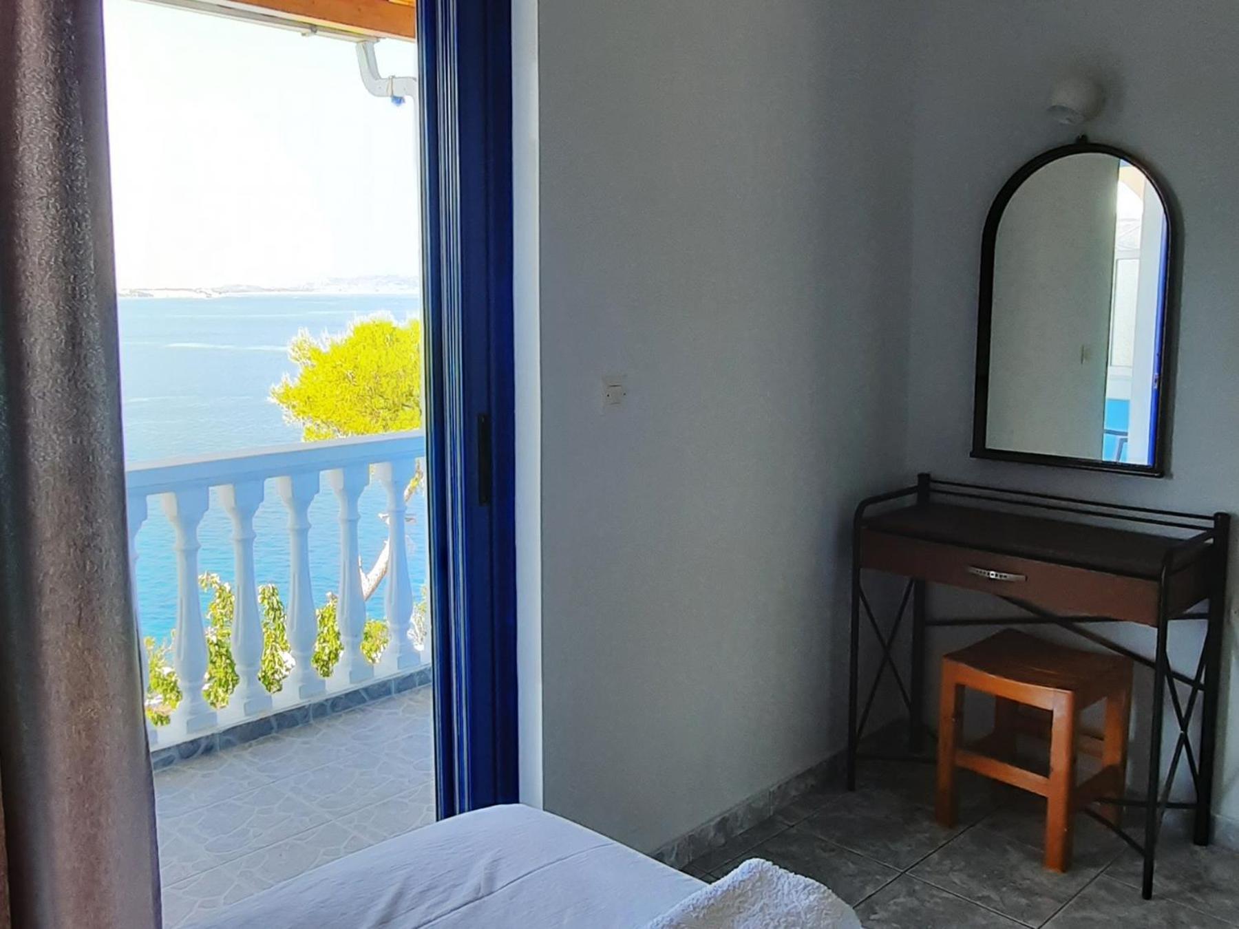 Villa Bella Vista Marathias  Номер фото